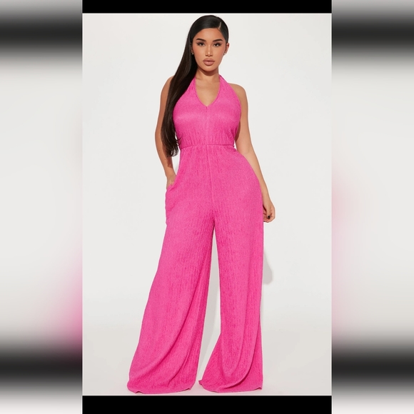 Fashion Nova Pants - Fashion Nova jumpsuit